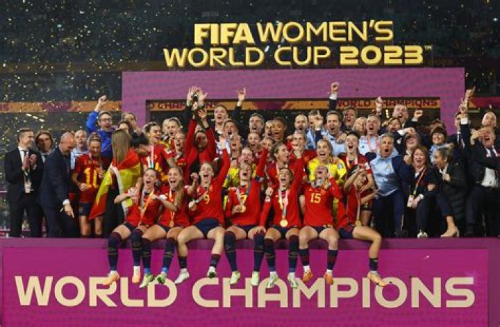 Pick your Women's World Cup 2023 winner with the Telegraph's predictor