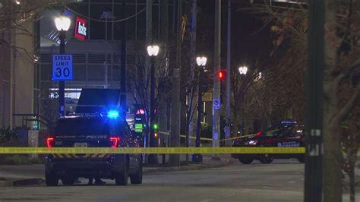 Piedmont Ave deadly shooting near GSU: Police