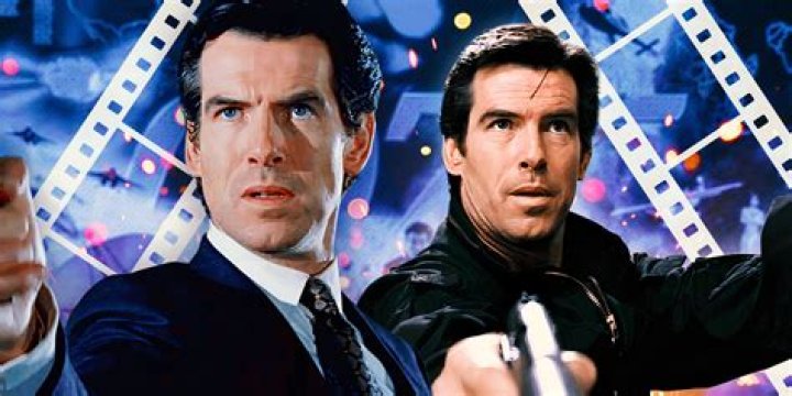 Pierce Brosnan's James Bond Movies: A Comprehensive Overview.