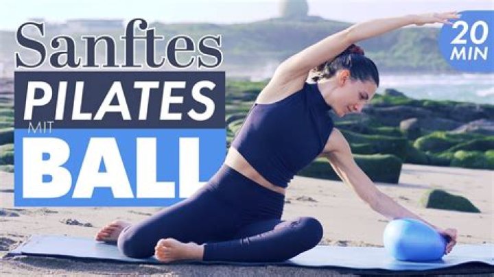 Pilates für Anfänger | Wie man mit dieser kraftvollen Übung anfängt