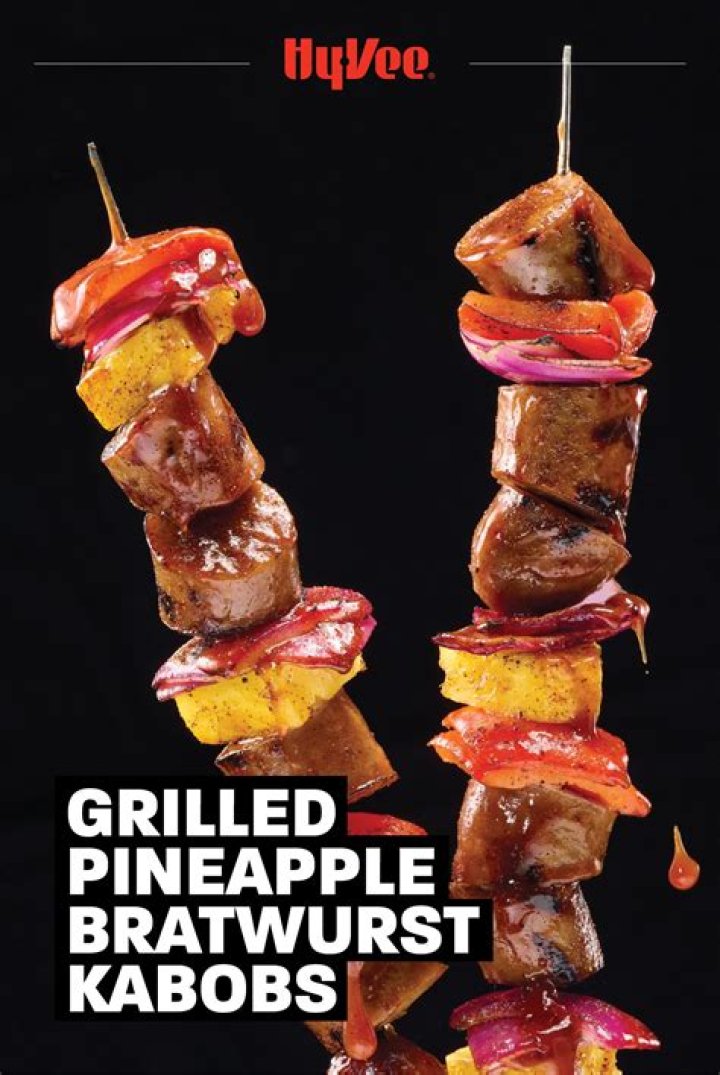 Pineapple Brat: The Unique Culinary Experience