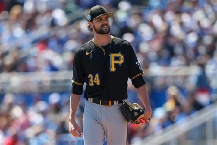 Pirates’ JT Brubaker has Tommy John surgery, expected to return in 14 to 16 months