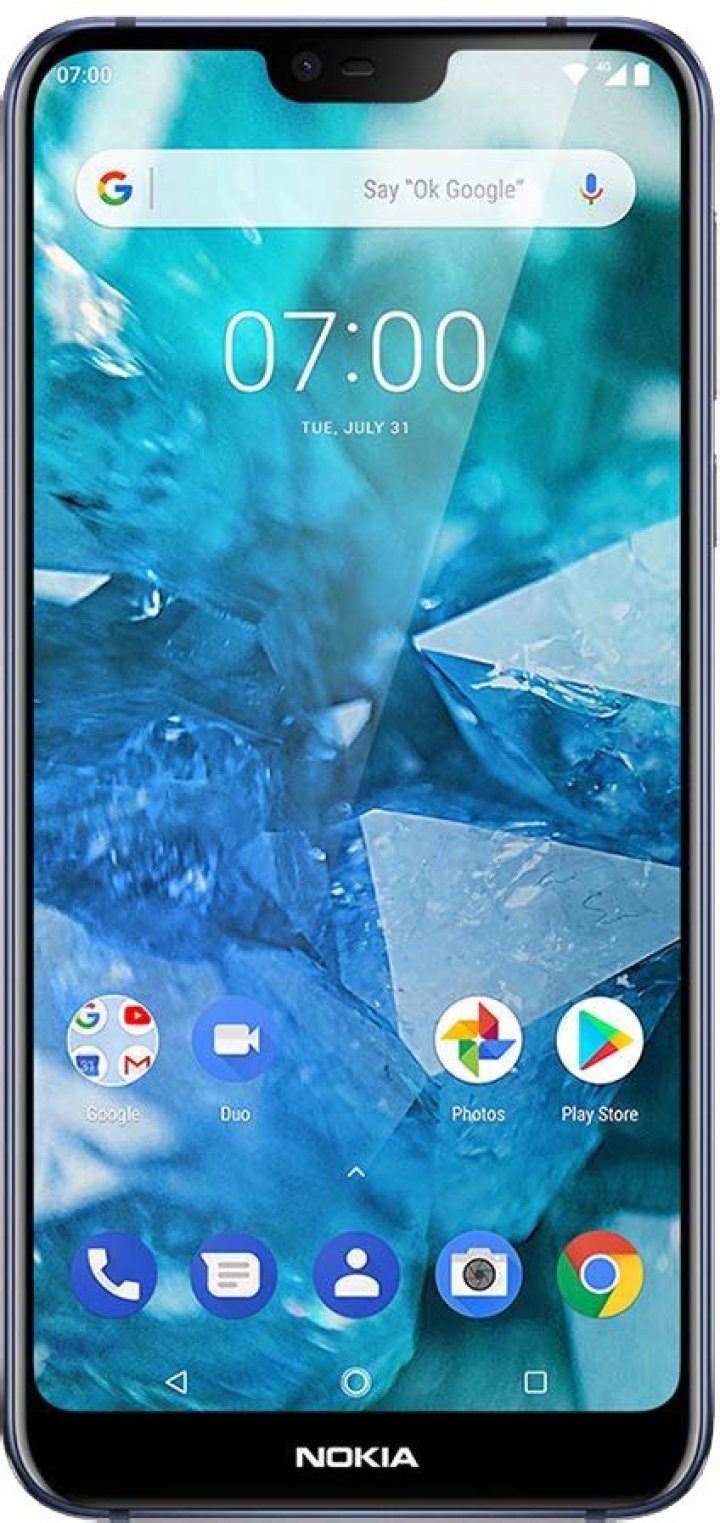 Pixel 3a vs. Nokia 7.1: Which should you buy?