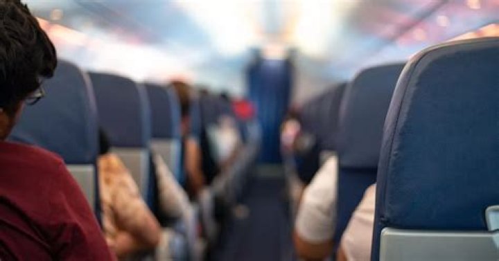 Plane Passenger Called Heartless For Refusing To Give Up Seat For Family
