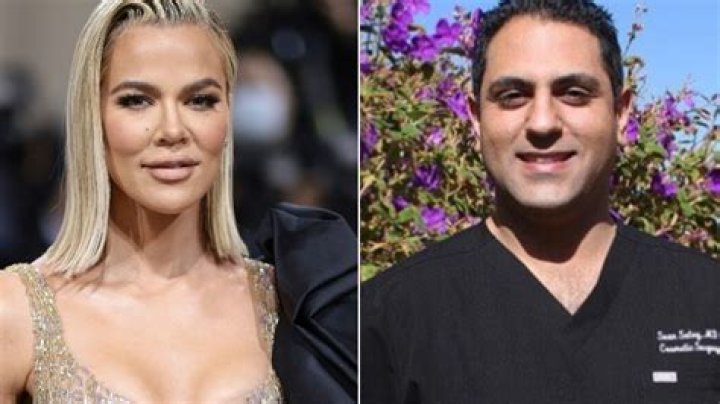 Plastic Surgeon Reveals What Khloe Kardashian Has Had Done