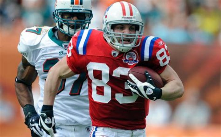 Playbook: How do Wes Welker’s chances for Hall of Fame stack up?