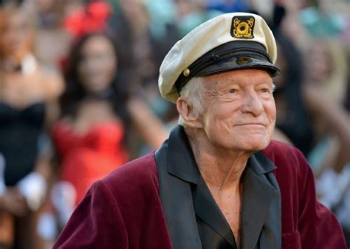 Playboy Puts Brett Ratner’s Hugh Hefner Biopic on Hold Amid Sexual-Harassment Allegations