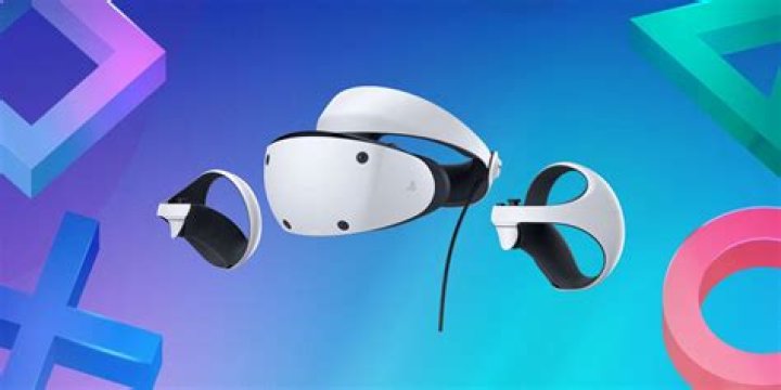 PlayStation VR's Cinematic Mode received an update and it's better than ever