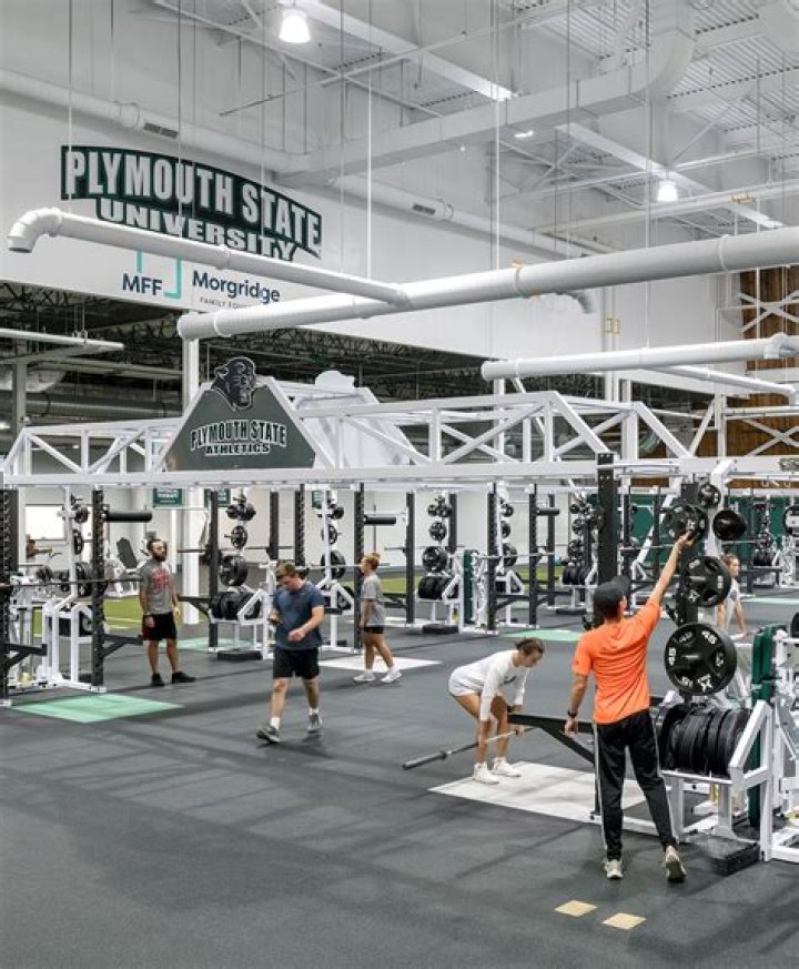 Plymouth State University Men's Lacrosse Program Information