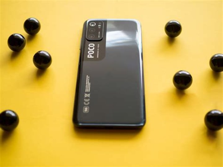 POCO M3 Pro 5G review: A truly great budget 5G phone