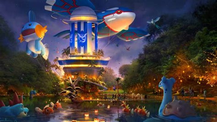 Pokemon GO Down? Check Server Status