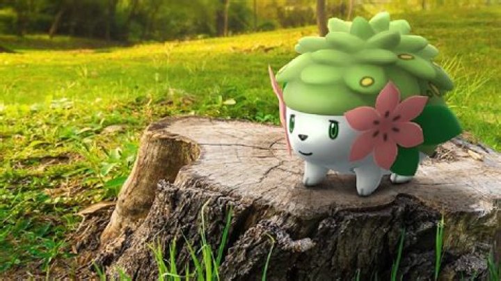 Pokemon GO Grass and Gratitude Special Research Tasks & Rewards