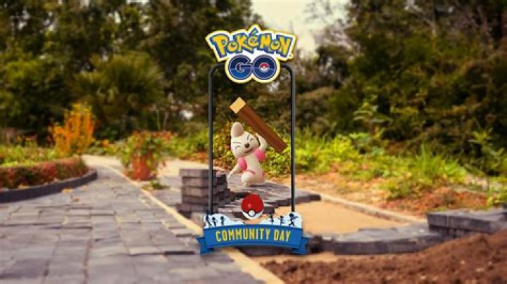 Pokemon GO Muscle Memories Ticket