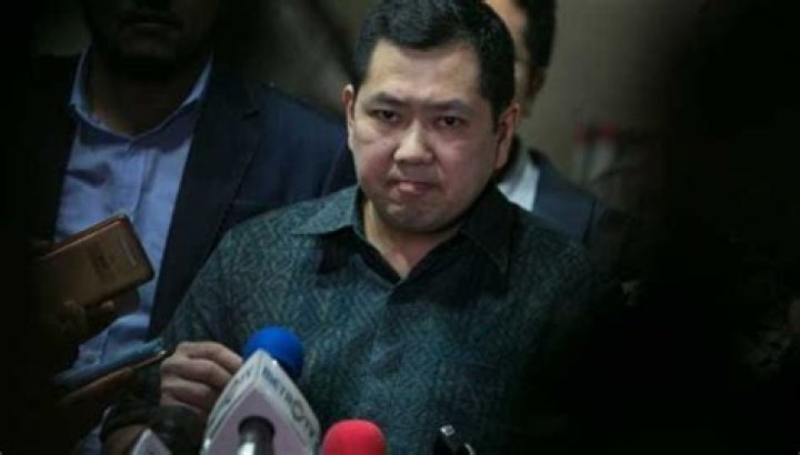 Police Deny Naming Hary Tanoesoedibjo Suspect