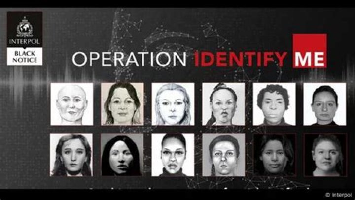 Police identify 7 slain women found in February