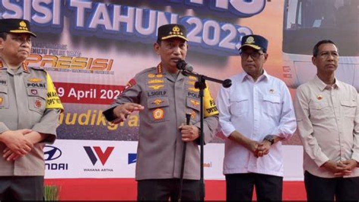 Polisi Usut Kebocoran Soal Ujian Nasional di Medan  