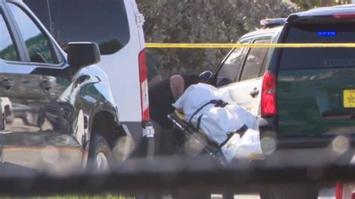 	Pompano Beach FL Shooting, Leaves Man Dead, Another Injured	