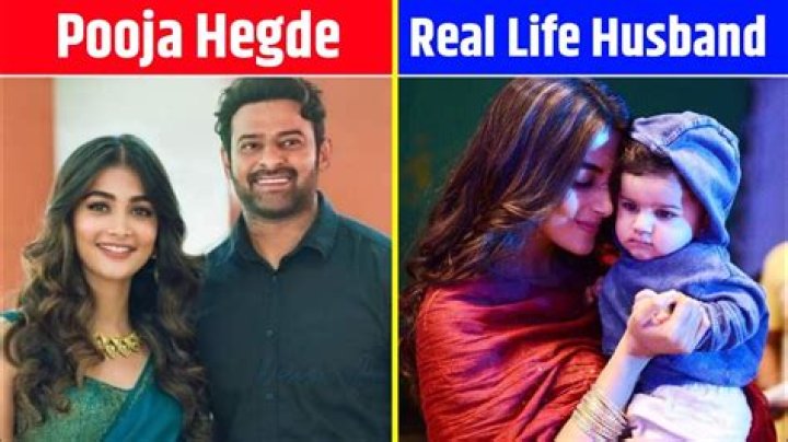 Pooja Hegde Husband Name: Unveiling The Mystery Behind The Actress' Personal Life