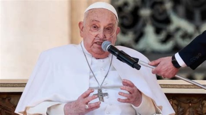 Pope Francis net worth 2023: What is the pope's salary?