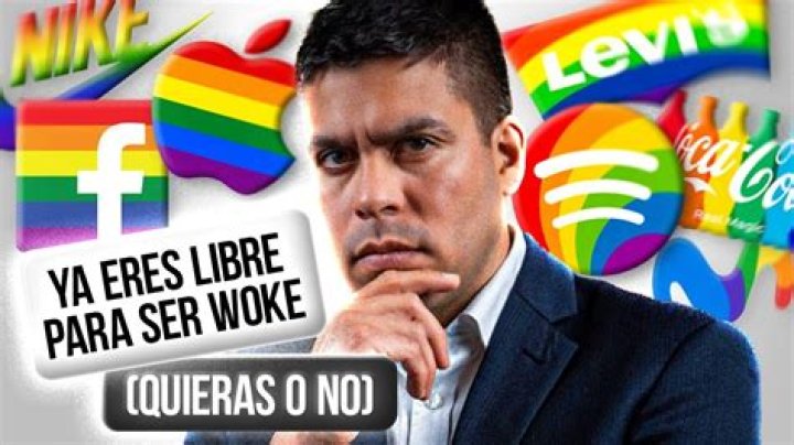¿por qué es malo ser 'woke'?