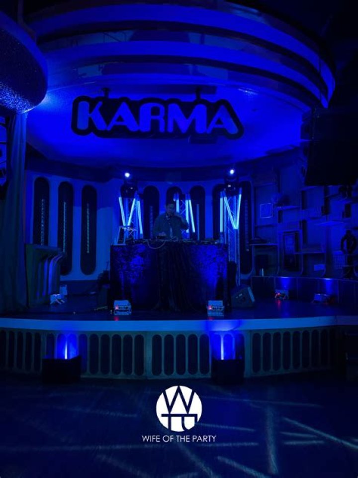 Pour One Out for Jersey Shore’s Karma Nightclub