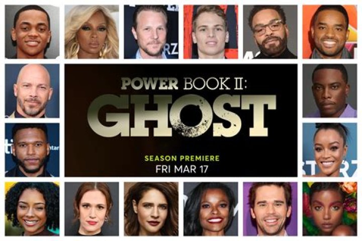 Power Book II: Ghost Recap: Everyone’s Taking It Too Far