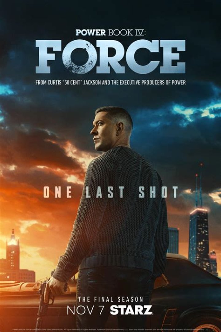 Power Book IV: Force Recap: Everyone Has a Proposition