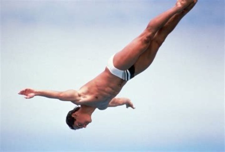 Power Ranking the Top 10 Male Divers in U.S. Olympic History | News, Scores, Highlights, Stats, and Rumors