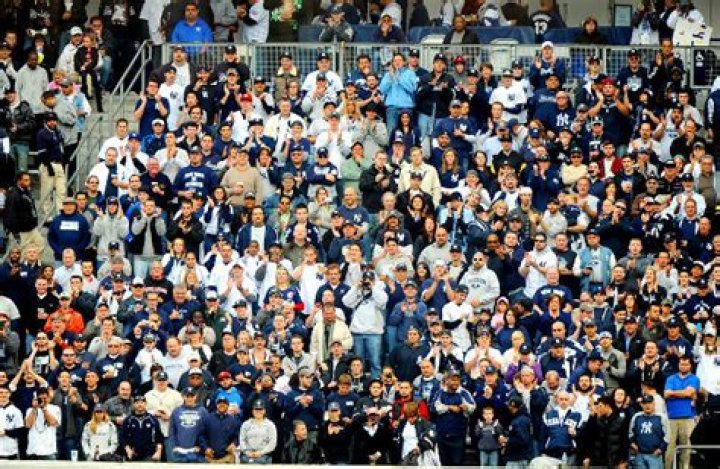 Power Rankings: The Craziest SuperFans in Sports | News, Scores, Highlights, Stats, and Rumors