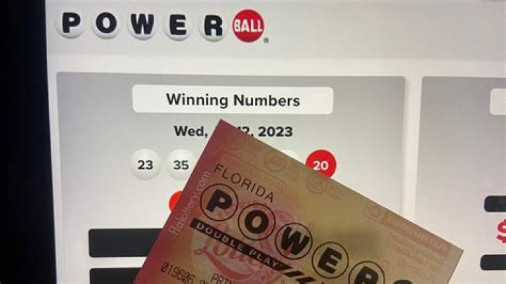 Powerball numbers on Saturday March 18 | Winners in Georgia