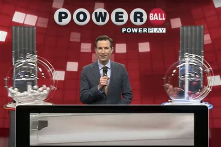 Powerball winning numbers for 4/8/2023: $186 Million Jackpot