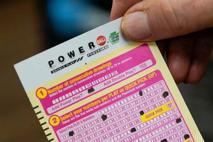 Powerball winning numbers for 7/31/2023: $74 million jackpot