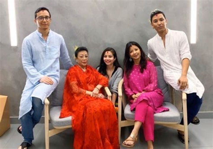 Prabal Gurung Bio, Family, Career, Girlfriend, Net Worth, Metrics