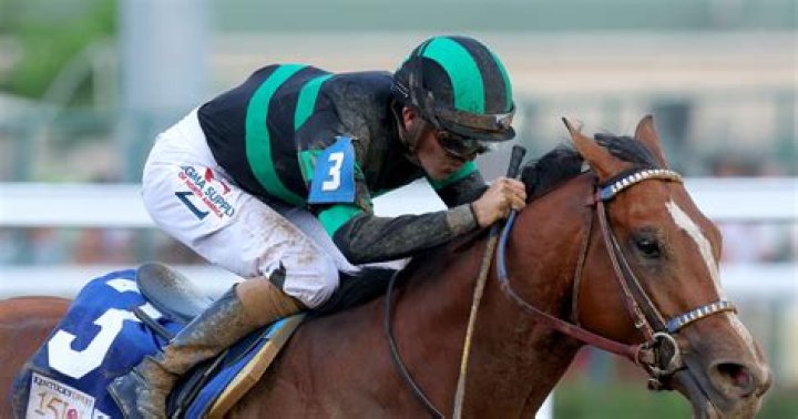 Preakness 2024: Post Time, TV Schedule, Post Positions Info | News, Scores, Highlights, Stats, and Rumors