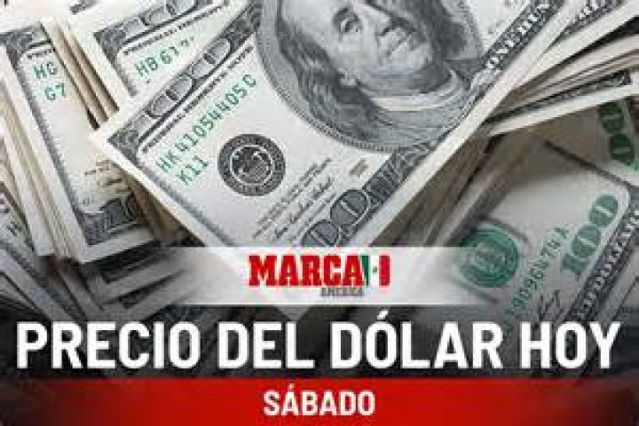 Precio del dólar 11 de enero 2024: cotización en compra y venta