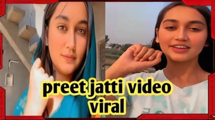 Preet Jatti MMS Video: Unraveling The Controversy And Impact