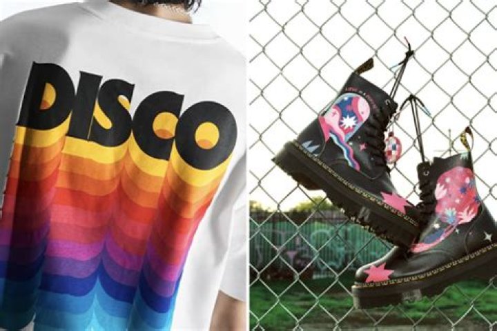 	Pretty in Pride: 21 Pride Collections That Are Actually Good (And Doing Good)	
