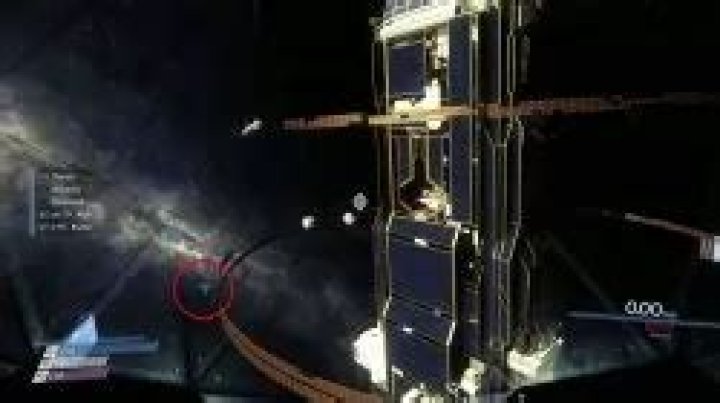 Prey Grant Lockwood Location - Disgruntled Employee Optional Objective