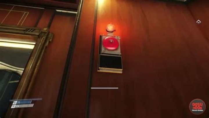 Prey Talos Smuggling Ring Side Quest