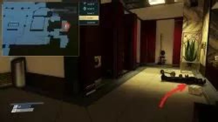 Prey Weapon Locations - Stun Gun, Boltcaster, Shotgun, Gloo Cannon