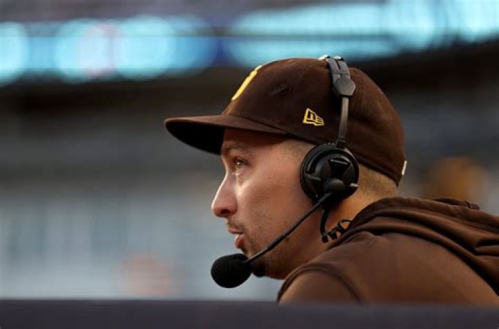 Pride Month controversy explained, the Padres TV broadcast saga