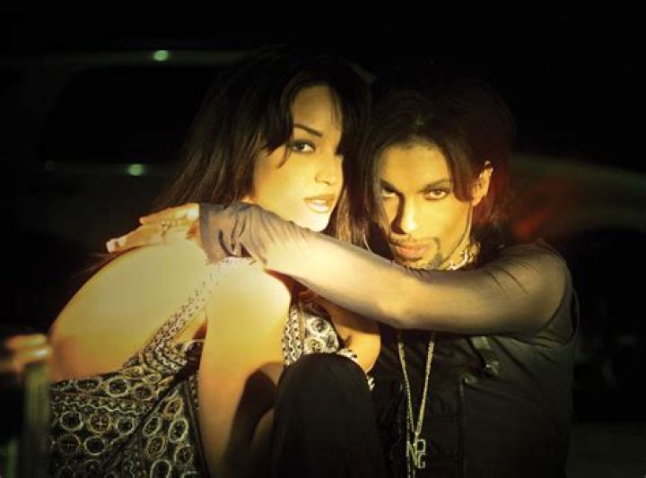 Prince's Ex-Wife on What He Was Really Like Behind Closed Doors
