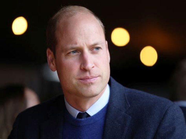 Prince William Pulls Out of Memorial Honoring Godfather