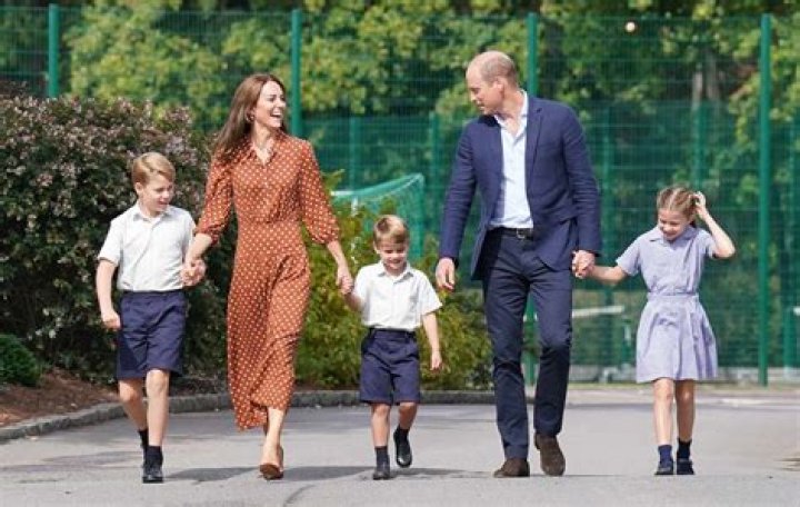 Prince William Wants to 
