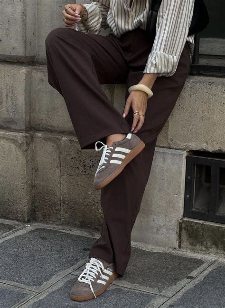 Princess Diana's Classic Sneaker Styling Hack Is Trending Again