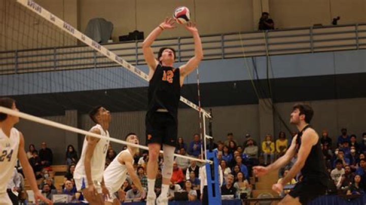 Princeton University Men's Volleyball Program Information