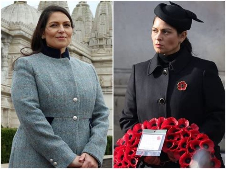Priti Patel Biography, Age, Height, Husband, Net Worth, Wiki