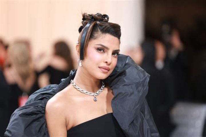 Priyanka Chopra Jonas' New Partnership with Bvlgari Makes Sense in More Ways Than One