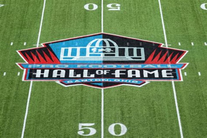 Pro Football Hall of Fame 2024: NFL Inductees, Class Finalists and Predictions | News, Scores, Highlights, Stats, and Rumors