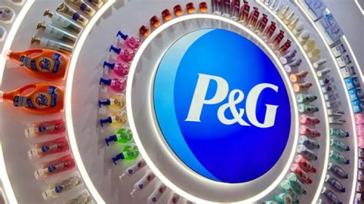Procter & Gamble | Business and Partnerships